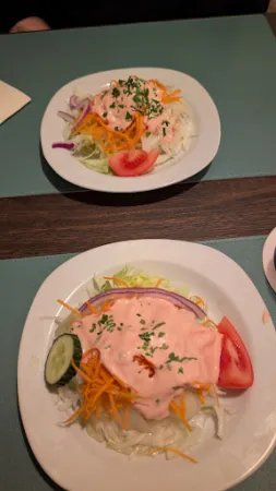 Bild von Steakhouse bei Edin