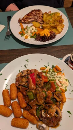 Bild von Steakhouse bei Edin