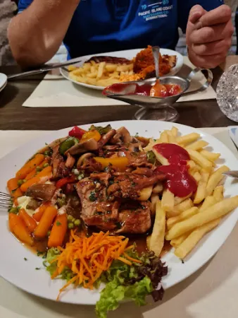 Bild von Steakhouse bei Edin