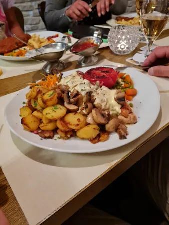 Bild von Steakhouse bei Edin