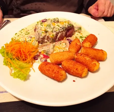 Bild von Steakhouse bei Edin