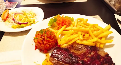 Bild von Steakhouse bei Edin
