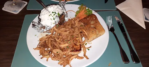 Bild von Steakhouse bei Edin