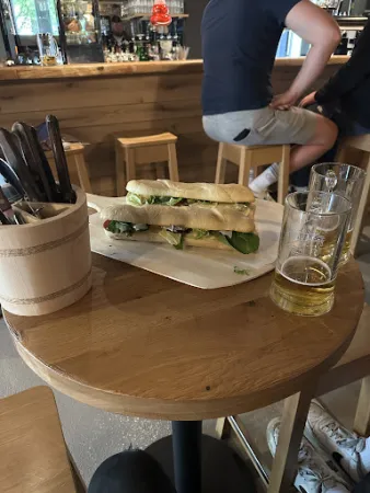 Bild von Brookmers Happy Place