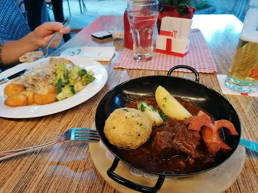 Bild von Alpenbierwirt/Gasthof Markterwirt