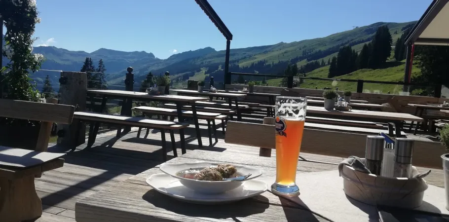 Bild von Hannes Wimmer