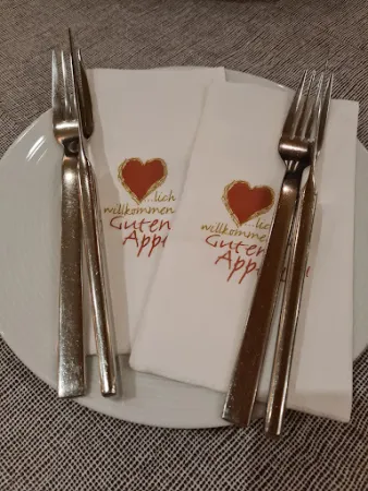 Bild von Ristorante Pizzeria Tropea - Hinte