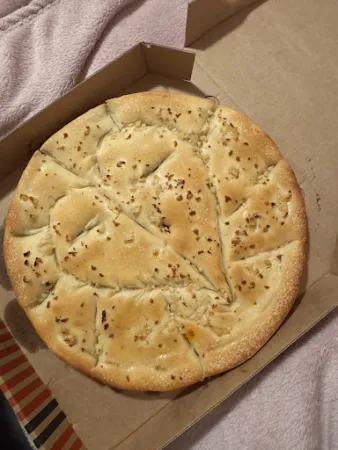 Bild von Ristorante Pizzeria Tropea - Hinte