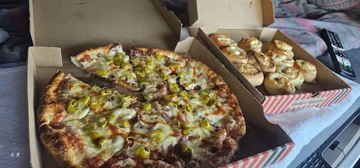 Bild von Pizza Pasta House