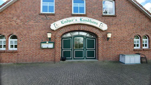 Bild von Endjers Landhaus