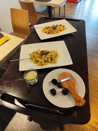 Bild von Mamma Mia Food & Bar