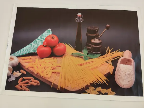 Bild von Mamma Mia Food & Bar