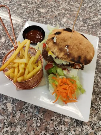 Bild von Mamma Mia Food & Bar