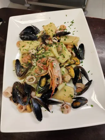 Bild von Mamma Mia Food & Bar