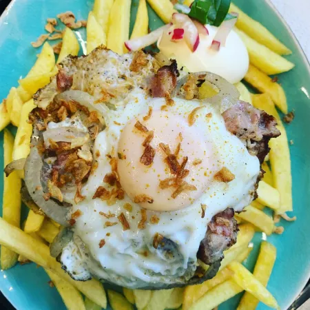 Bild von Snack Dreieck by Lizz
