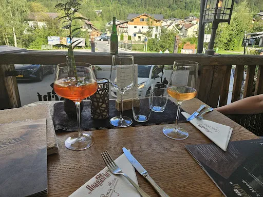 Bild von Restaurant Hoagascht