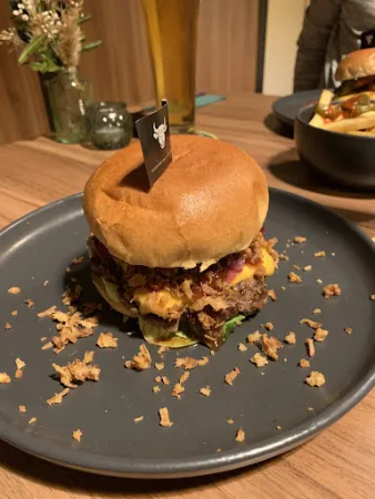 Bild von Beefman's Restaurant