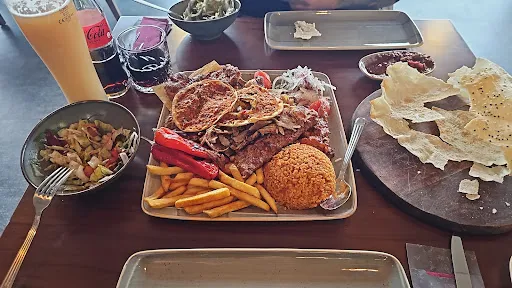 Bild von Die Millis Emden