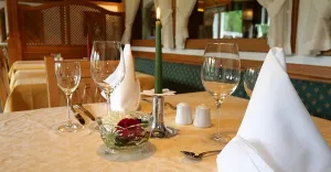 Restaurant Strasserwirt