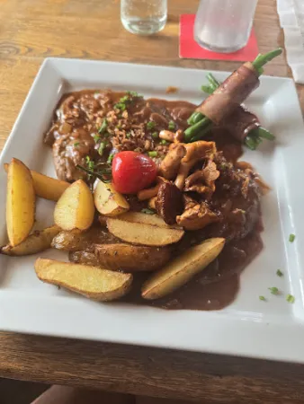 Bild von Gasthaus Krallinger