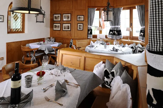 Bild von Entners Wirtshaus am See