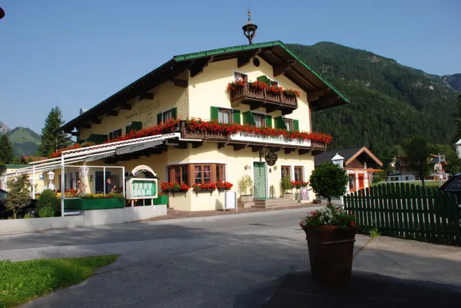 Bild von Entners Wirtshaus am See