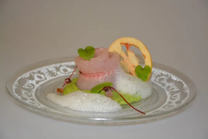 Bild von WildererGourmetstube