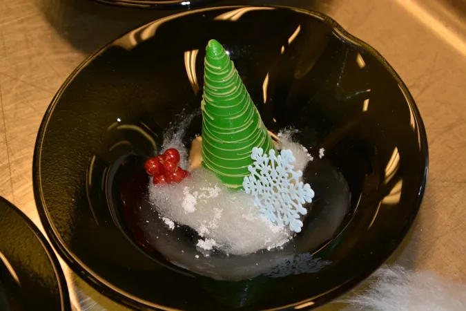 Bild von WildererGourmetstube