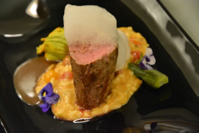 Bild von WildererGourmetstube