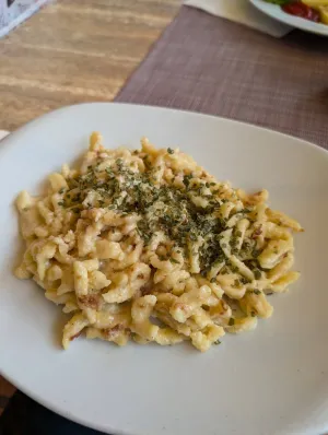 Restaurant Jausenstüberl Miksch - cafespezialitäten kuchen eis