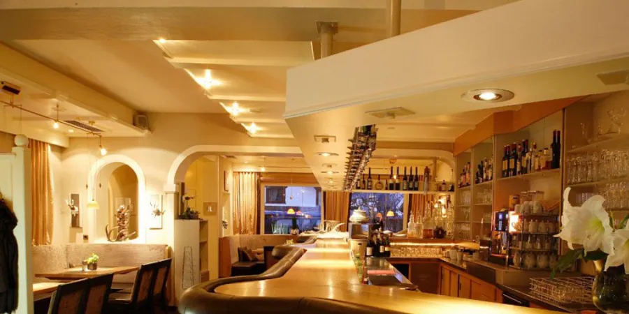 Bild von Café Pension Erika - Pertisau am Achensee