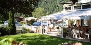Café Pension Erika - Pertisau am Achensee
