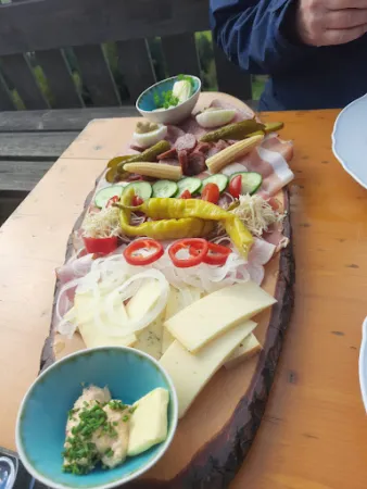 Bild von Moosalm Altenmarkt / Eben