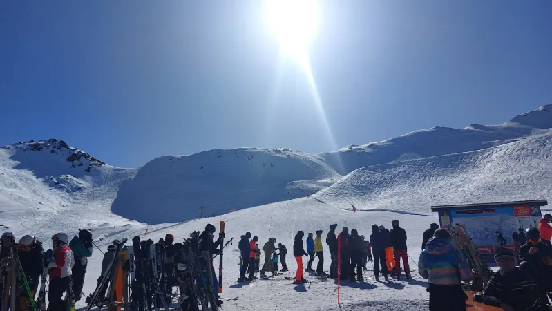 Bild von Alex Vogel