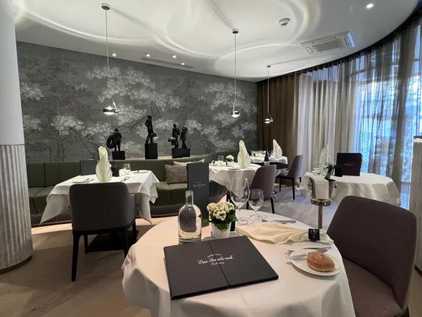 Bild von Restaurant Das Innsbruck