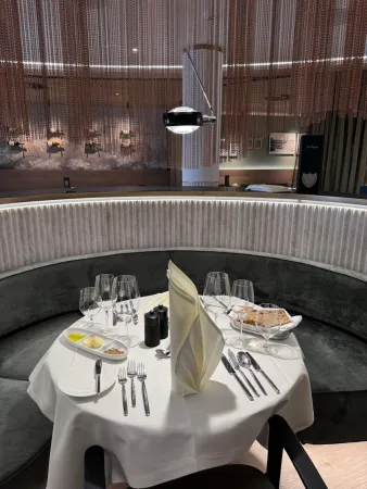 Bild von Restaurant Das Innsbruck
