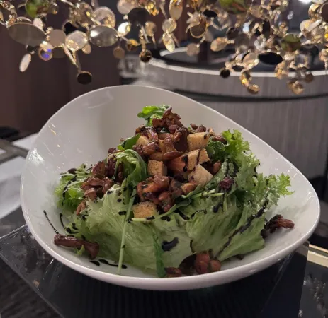 Bild von Restaurant Das Innsbruck