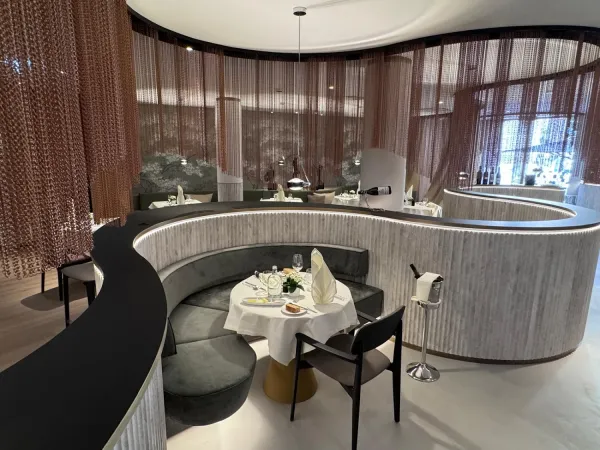Bild von Restaurant Das Innsbruck