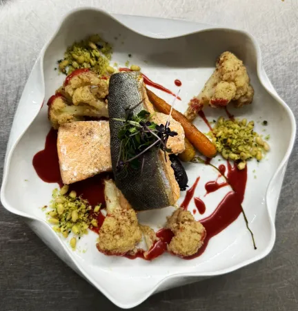 Bild von Restaurant Das Innsbruck