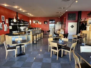 Joe's Pizzeria Trattoria