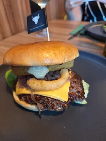 Bild von Beefman's Restaurant