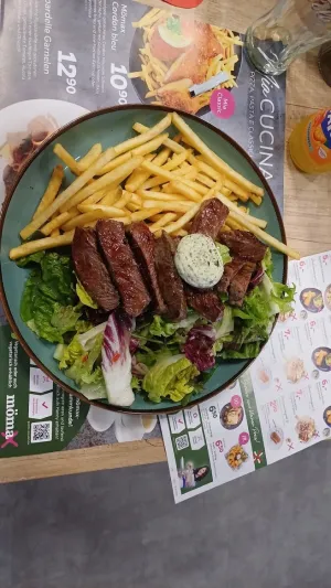 mömax Restaurant Innsbruck
