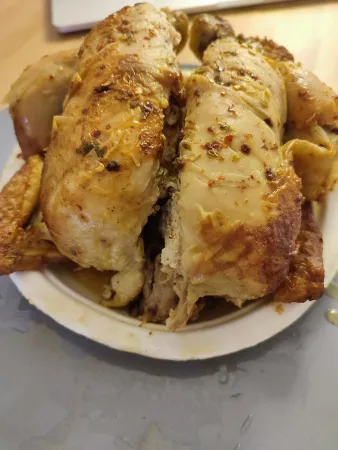 Юлия Орлова