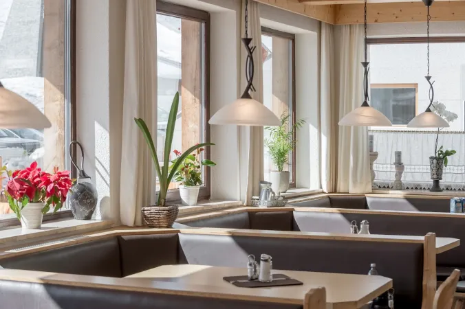Bild von Restaurant Sonne & Schnee