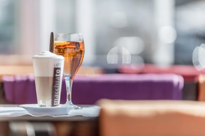 Bild von Restaurant Sonne & Schnee