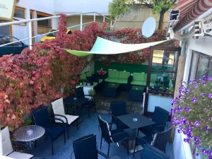 Cafe Pub Vivai