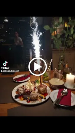 Bild von Ortners Restaurant