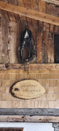Bild von STIERALM PENKEN