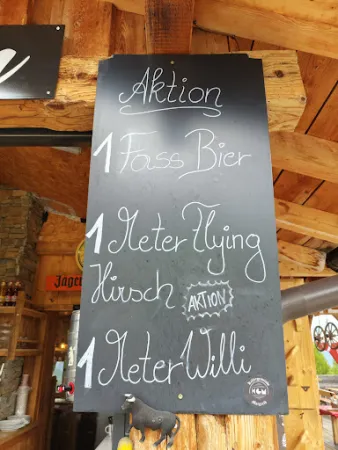Bild von STIERALM PENKEN