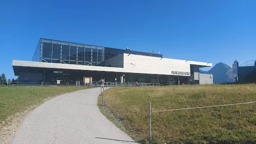 Bild von STIERALM PENKEN